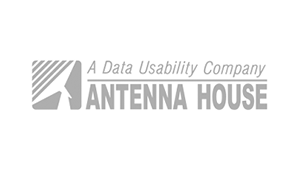 Antenna House logo