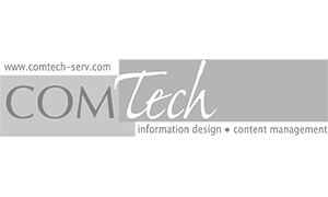 ComTech logo