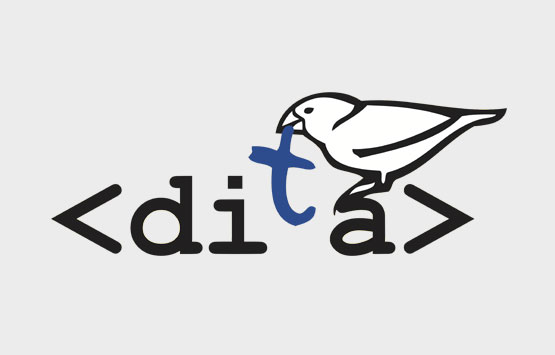 DITA logo