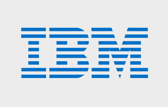 IBM logo