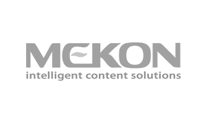 Mekon logo