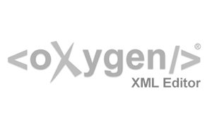 oXygen logo