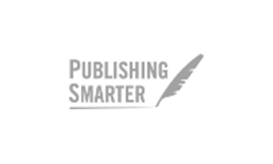 Publishing Smarter logo