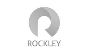 Rockley logo