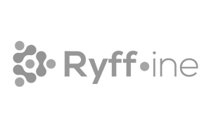 Ryffine logo