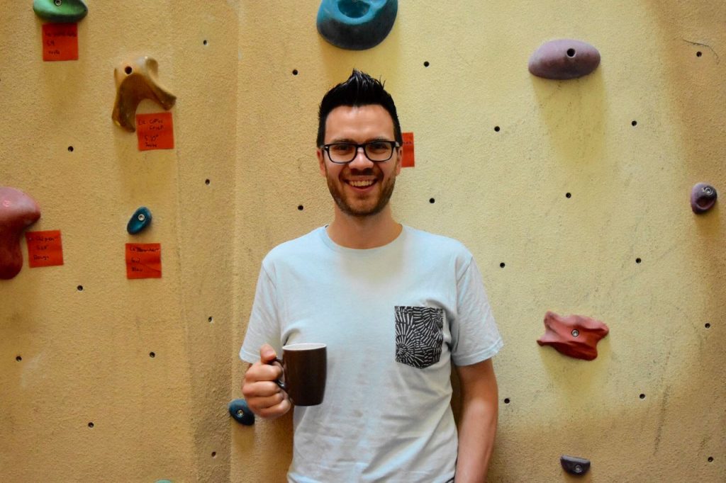 Tristan Lépée - Product Owner at IXIASOFT