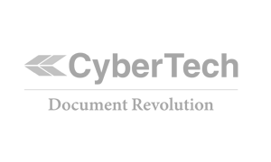 CyberTech logo