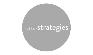 Dita Strategies logo