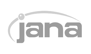 Jana logo