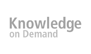 Knowledge on Demand logo