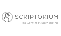 Scriptorium logo