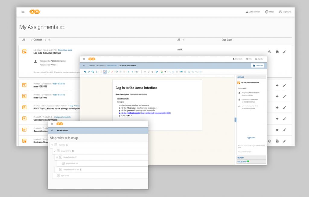 IXIA CCMS 5.0