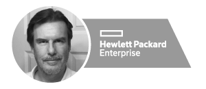 Alan Troup - CCMS Administrator at Hewlett Packard Enterprise