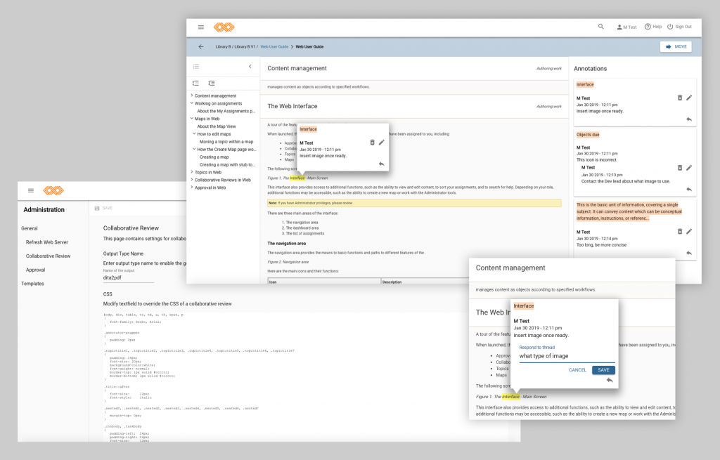 IXIA CCMS 5.2
