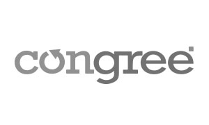 Congree logo