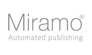 Miriam logo