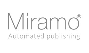 Miramo logo