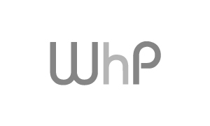 WhP logo