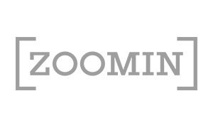 Zoomin logo