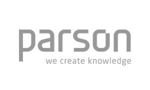 Parson logo