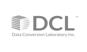 DCL logo