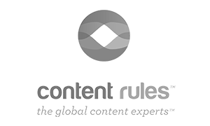 Content Rules logo