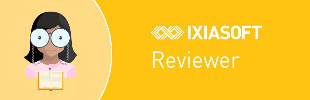 Reviewer illustration