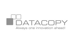 Datacopy logo