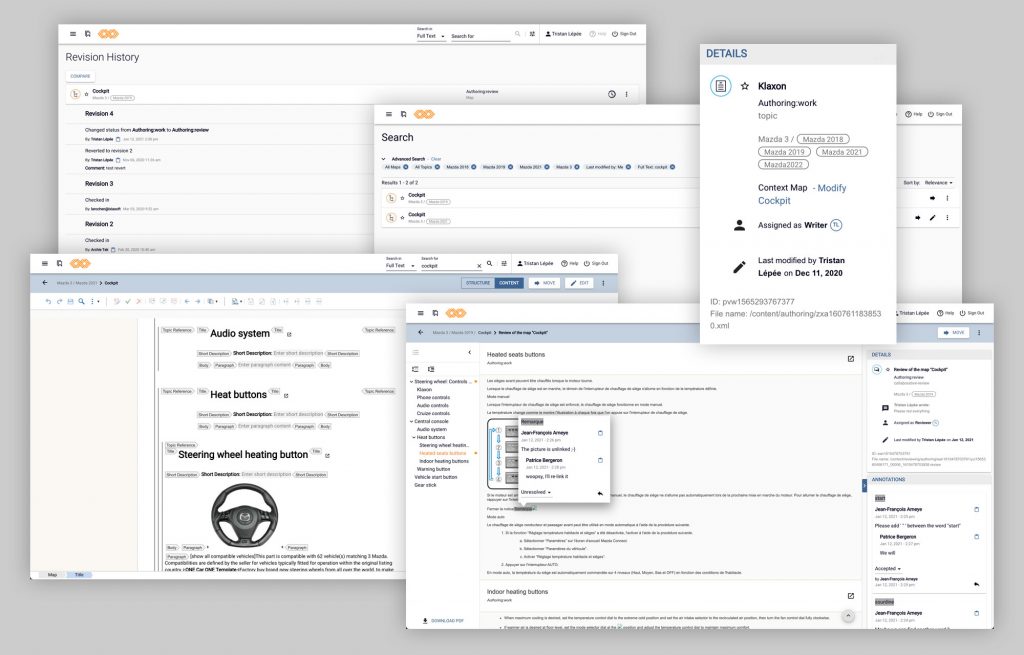 IXIA CCMS 6.3