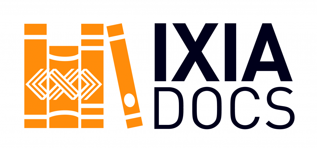 IXIAdocs logo