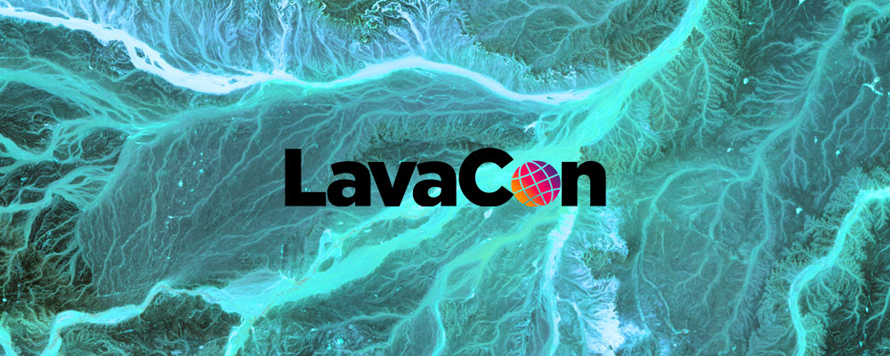 LavaCon 2021