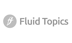 Fluid Topics logo