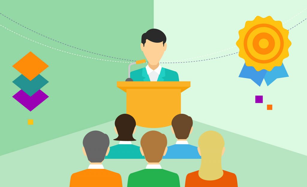 Industry Partner Webinars