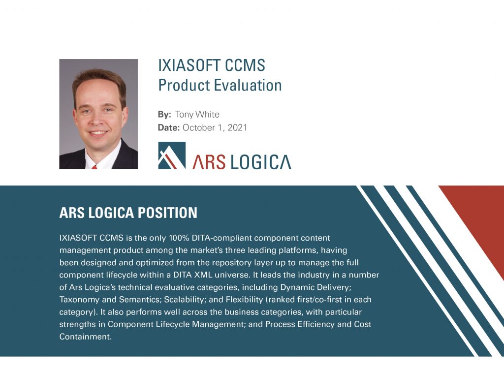 Screenshot of the PDF from Ars Logica