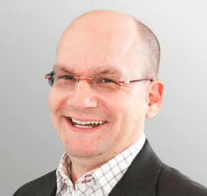 Host - Robert Bredlau