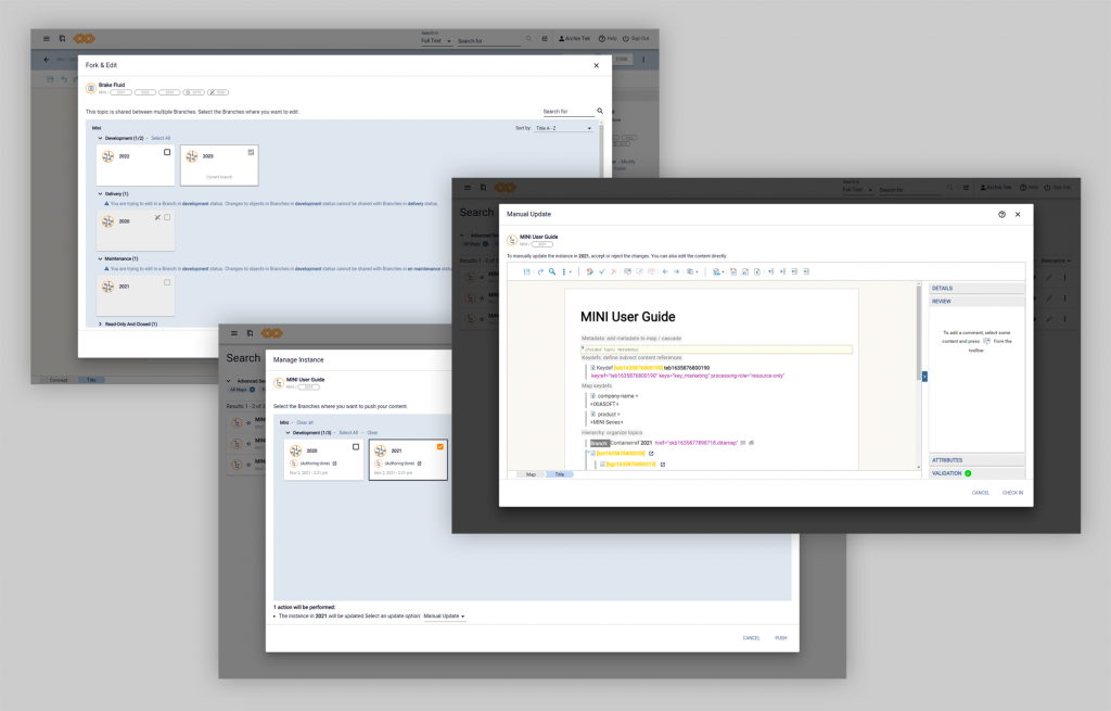 IXIA CCMS 6.5