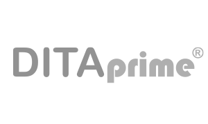 DITAprime logo