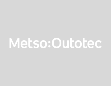 Logo Metso:Outotec