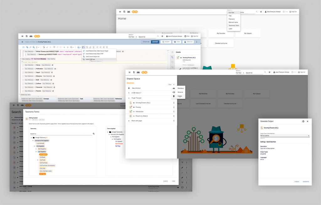 IXIA CCMS 6.6