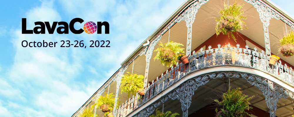 LavaCon Content Strategy 2022