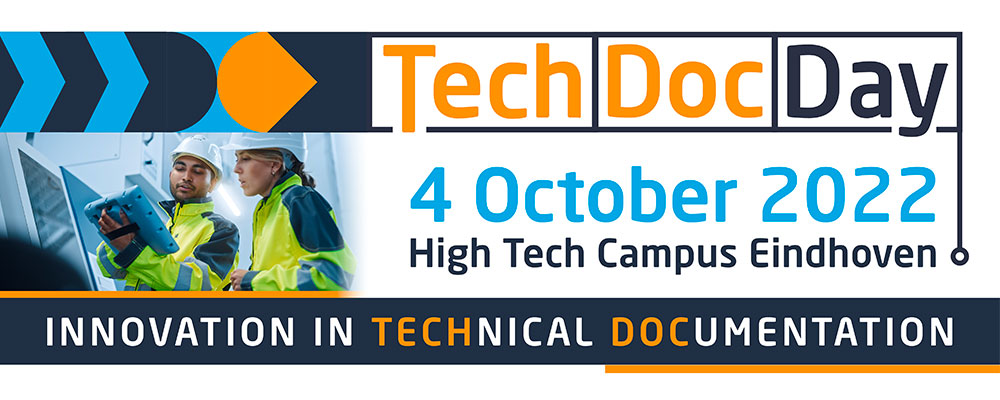TechDoc Day 2022