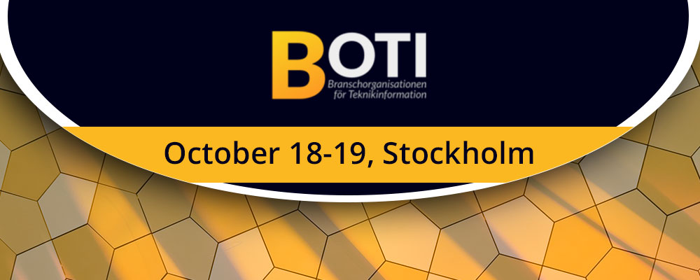 BOTI Live 2022