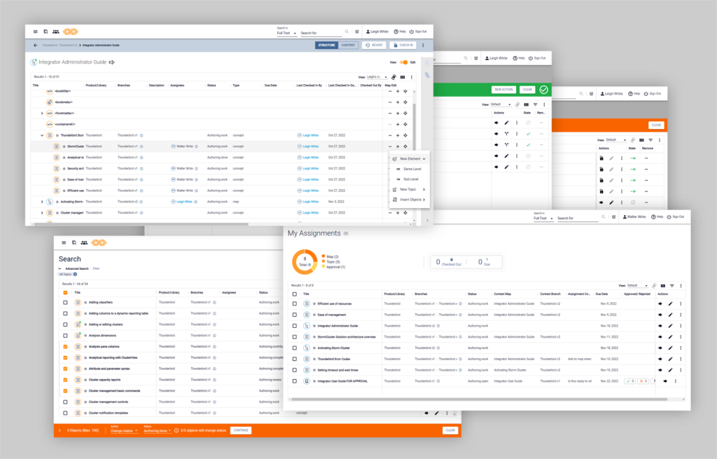 IXIA CCMS 6.7