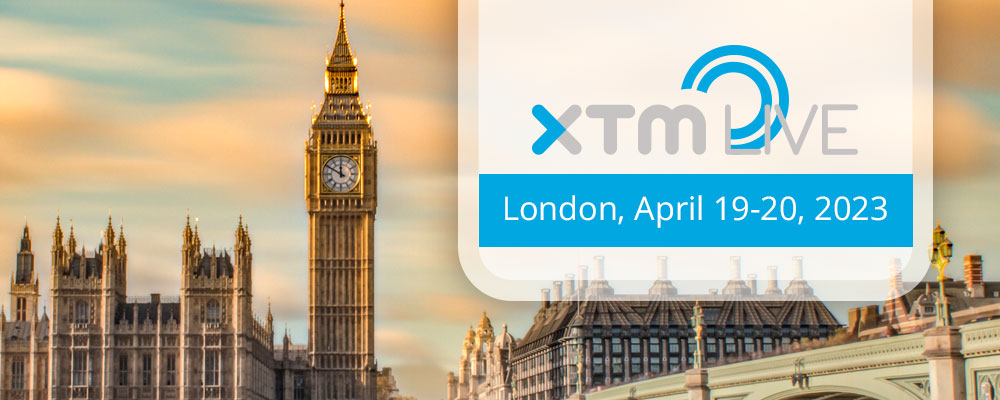 XTM Live 2023
