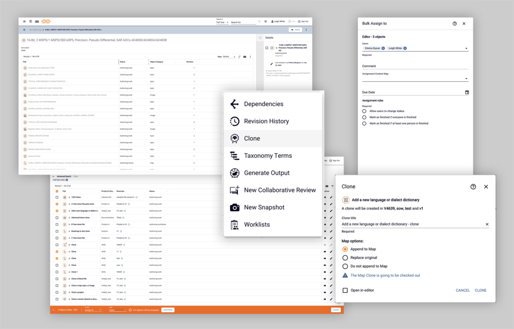 IXIA CCMS 6.8