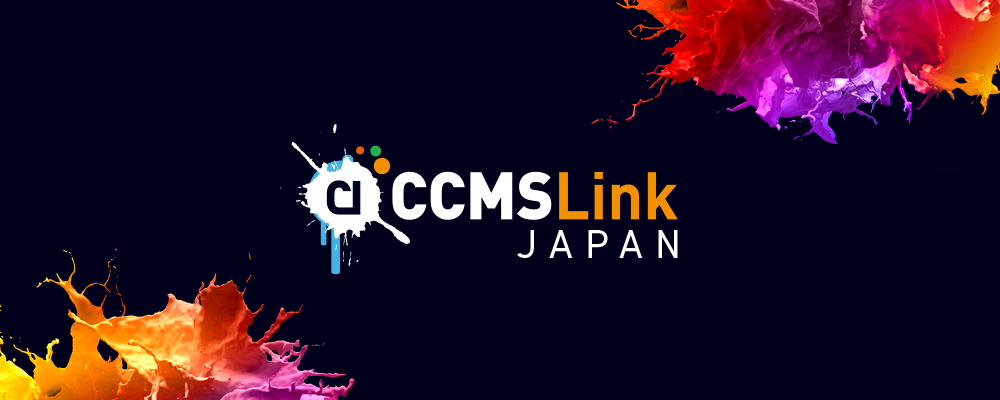 CCMS Link Japan