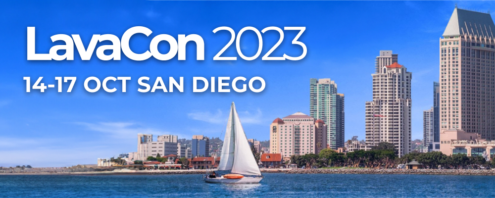 Lavacon 2023