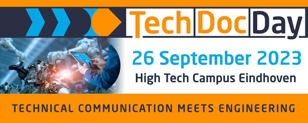 Etteplan Tech Doc Days 2023