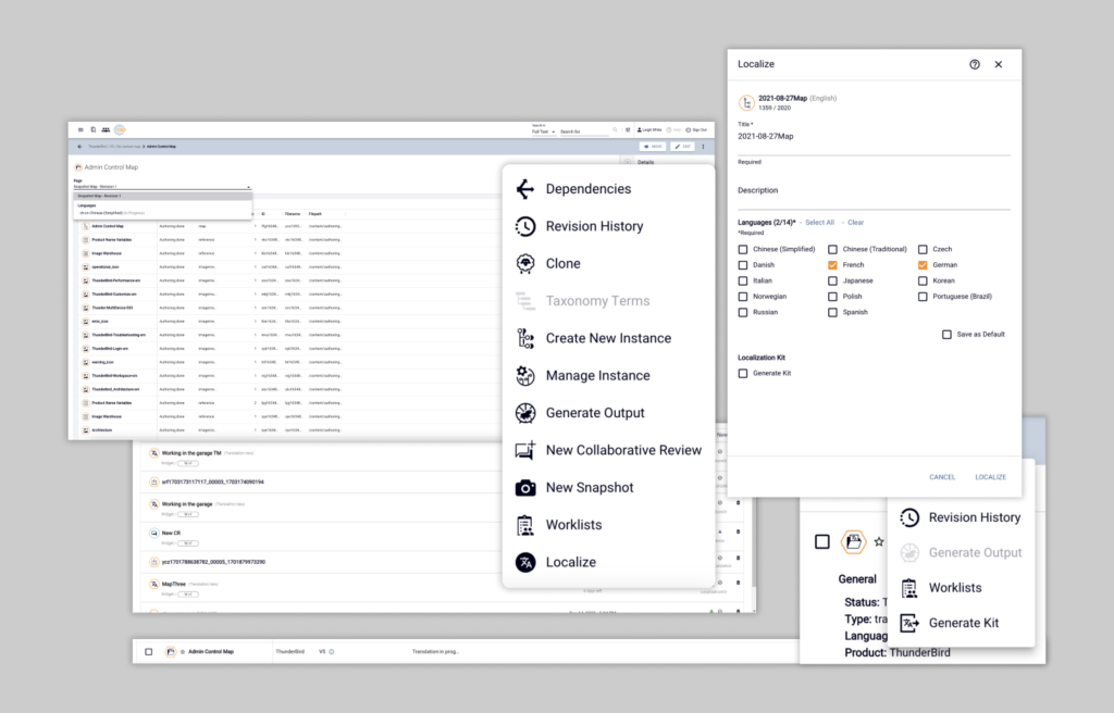 IXIA CCMS 7.0